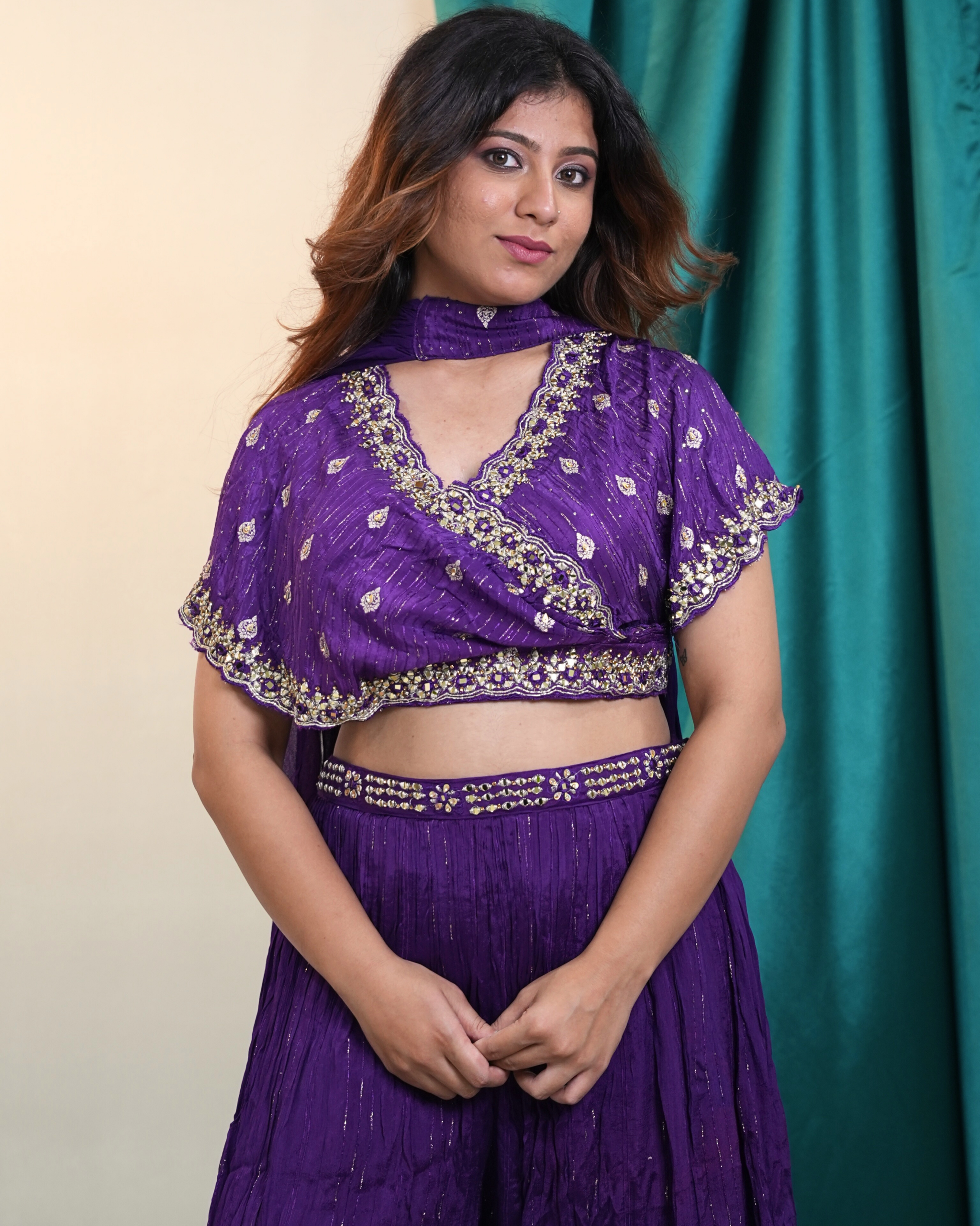 58-1 XXCT PURPLE